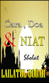 Night of power, laylatul qadr, laylat ul qadr. Cara Doa Niat Sholat Lailatul Qodar Lengkap Apps En Google Play