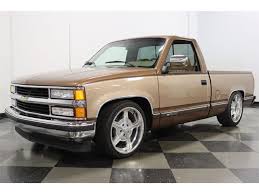 Image result for Light Caramel 1994 Truck