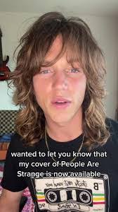 Kyle Risinger's Instagram, Twitter & Facebook