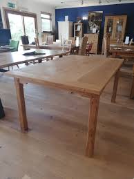 Now when you go back to your original page, you'll see this. Sussex Handmade English Oak Furniture Collection