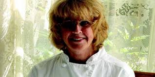 Chef's Secrets: Ruth Manchester