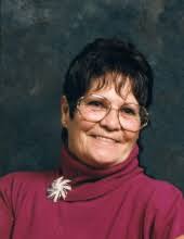 Obituary information for Margaret May Findlay(Black Diamond)