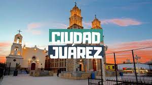 Es Peligroso Ciudad Juarez Chihuahua El Souvenir Youtube