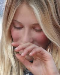 Darlene Jacobs & Jeff Burton for 10 Magazine