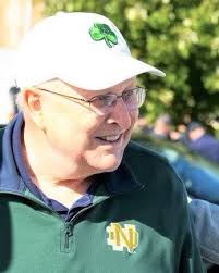 Richard Ormond Obituary