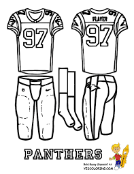 Plus, it's an easy way to celebrate each season or special holidays. Free Printable Coloring Pages Of Sport Jerseys Coloring Home