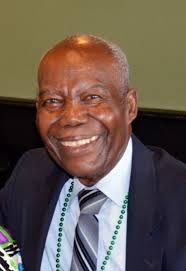 Otis Alexander Williams Sr.