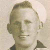 David Gray Coggin (1921–1995) • FamilySearch