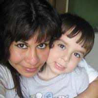 Mila Robles (helloyaruska)