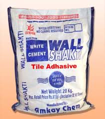 Search for info about cement tile floor. Tile Adhesive Buy Tile Adhesive In Jodhpur Rajasthan India From Amkay Chem