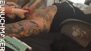 Eunuchmaker 7 - ThisVid.com