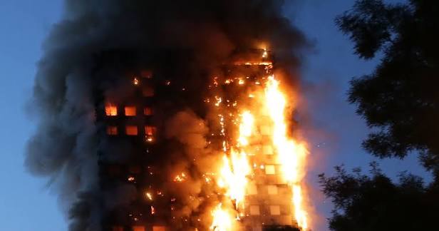 Cladding fires: a fatal warning of a bigger problem | Pursuit by the  University of Melbourne