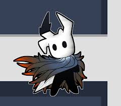 Dawn of justice (2016), solo: Hollow Knight Vessel On Tumblr