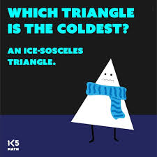 Jokes of the day and funny stuff. Math Jokes