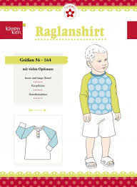 So nun noch ein großes dankeschön an alle menschen, die ein freebook, eine nähanleitung oder ein schnittmuster. Papierschnittmuster Klimperklein Raglanshirt Fur Kinder Jugendliche Tigerlilly
