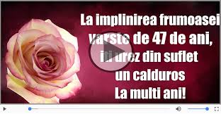 Un tort cu mesajul la multi ani, decorat cu lumanari si artificii, iar atmosfera de sarbatoare e intregita de o ploaie de confetti. Happy Birthday 47 Ani Happy Birthday To You Clasic Felicitari Muzicale De Zi De Nastere Felicitarimuzicale Com Vegetables Cabbage Food