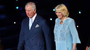 Der britische thronfolger prinz charles (71) und herzogin camilla (72) haben zum 15. Am Hochzeitstag Mit Prinz Charles Camilla Wurde Krank Promiflash De