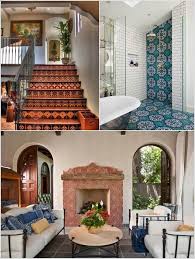 Design Elements Of Southern California Interior Design 1 California Styles Interior Design Interior Design