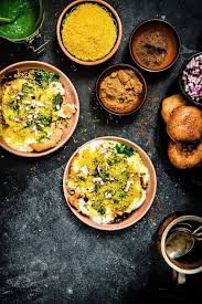 Dahi Aloo Tikki Chaat Dahi Aloo Tikki Recipe Indian Street Food Recipes Recipe Indian Food Recipes Vegetarian Indian Street Food Recipes Chaat Recipe