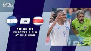 Honduras vs costa rica 2021. 2021 Cnl Finals Honduras Vs Costa Rica Youtube