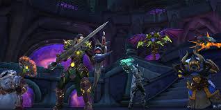 Shadowlands Mythic Season 1 Guide World Of Warcraft Icy Veins