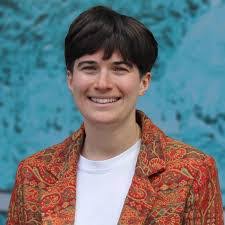 Chandra Ford's Instagram, Twitter & Facebook