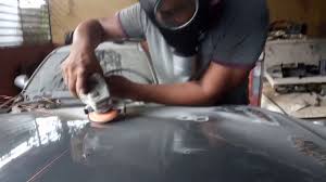 Risiko kereta baru di malaysia ini terdapat hanya 2 pengusaha kereta nasional iaitu. Cara Baiki Bumbung Kereta Bocor Dengan Cepat How To Repair Your Car Roof Easily Youtube
