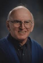 Obituary information for Robert O'Brien