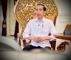 Maaf pak @jokowi apa makna berdamai dengan menurutnya, hingga vaksin belum ditemukan maka tak ada acuan bahwa virus corona. Presiden Jokowi Vaksin Covid 19 Gratis Nsklb