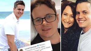 Music video by johnny ruffo performing take it home. Brain Cancer Update By Johnny Ruffo Home And Away Actor And X Factor Star Sparks Outpouring Of Celebrity Support 7news Com Au