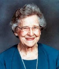 Grace Fox Skoog Obituary