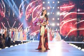 The costume, named luzviminda, represents the. 5 Reasons Why Miss Philippines Catriona Gray Deserves Her Miss Universe Crown South China Morning Post