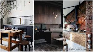 top 20 most beautiful wooden kitchen