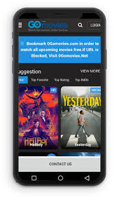 Download Gomovies App For Android Users Gomoviesapp Com Movie App Hd Movies Online Tv Series Free
