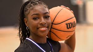 N&O scholar-athlete: Jay Huff, Voyager Academy boys basketball