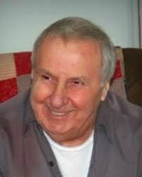 Robert P. Budesheim Obituary May 8, 2019