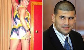 Third person connected to Aaron Hernandez dies as he awaits trial