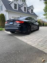 Image result for Gloss Black 2015 200