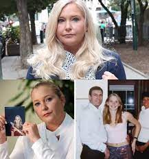 The long silence has ended — Nobody's Girl by Virginia Giuffre is set to be  published just months after her passing, and it's already being hailed as  the most shocking memoir of