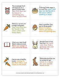 4,835 likes · 8 talking about this. Easter Scavenger Hunt For Kids Free Printable Game Pjs And Paint