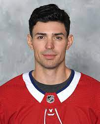 Le gardien de but du canadien a tout raflé sur son passage hier à las vegas lors. Spielerportrait Von Carey Price Montreal Canadiens