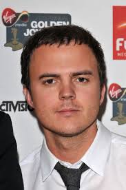 Darren Jon Jeffries Hollyoaks Editorial Stock Photo