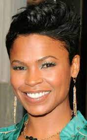 It is the preference of young women with its ease, marginality and crazy stance. Thin Hair Short Thin Hair Haircuts For Black Women Novocom Top