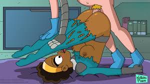 Rule34 - If it exists, there is porn of it  nateka place, gary (final space),  gary goodspeed, quinn ergon  3222211