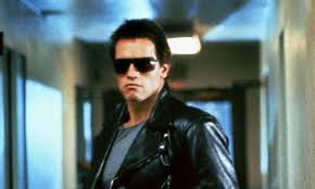 Schwarzenegger's portrayal of the terminator helped earn the character 22nd greatest villain and. I Ve Never Seen The Terminator Movies The Guardian