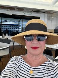 First time cruise experience