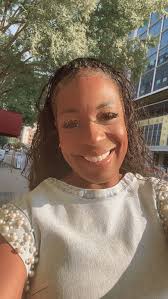 Why am I like this? 🤦🏽‍♀️🙈 My team sent me this from class last night!  This is what you get when you sign up for my classes! I know.. it's too raw