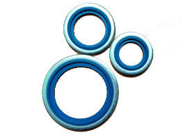 Bonded Seal Dowty Seal Supplier In Mumbai India