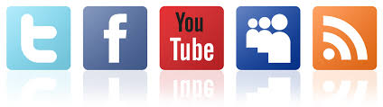 Risultati immagini per logo social network