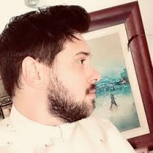 Andre Cronje (andrec7530)